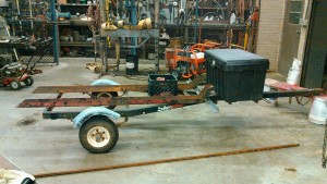 Trailer