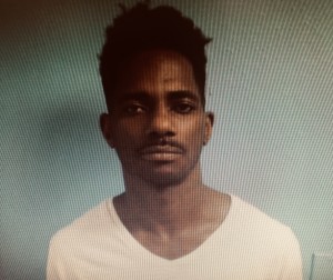 Brandon Luther Anderson