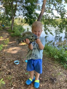 Best Fish 2021 Spur Knight