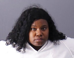 Derrick Irisha Brown