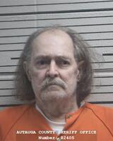 Alan Wayne Bone