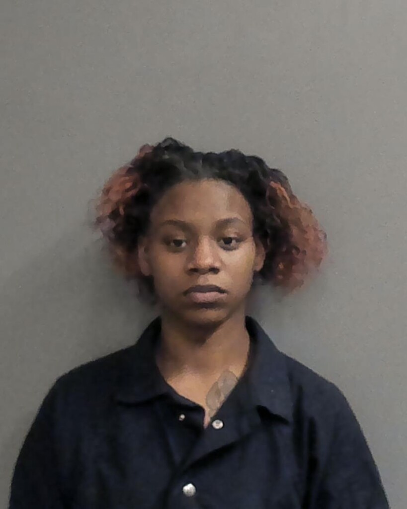 Myeesha Townsend