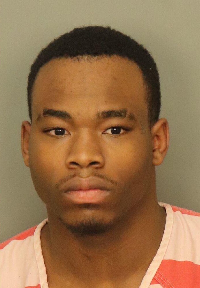 Fairfield man charged in Birmingham mass shooting that killed 4 ...