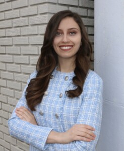England Headshot