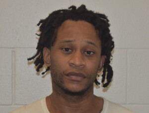 Dabney Mugshot